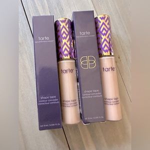 Tarte Shape Tape
